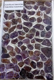 Amethyst / Ametrine