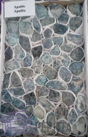 Apatite