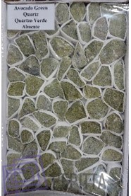 Avocado Green Quartz