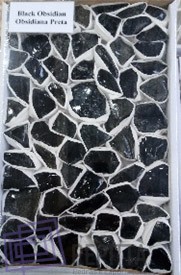 Black Obsidian