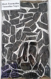 Black Tourmaline