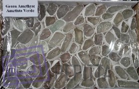Green Amethyst
