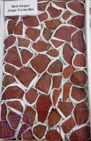 Red Jasper