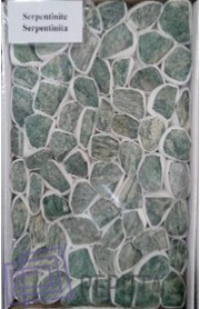 Serpentinite