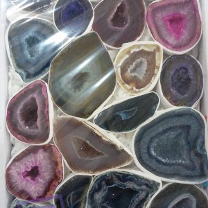 Agate Geodo