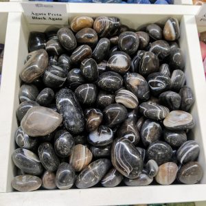 Black Agate