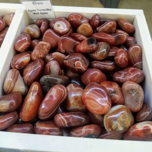 Red Agate