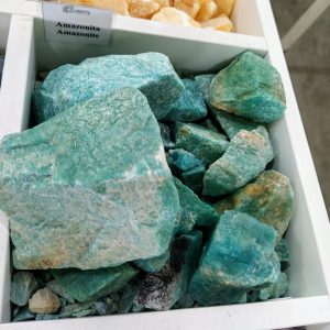 Amazonite