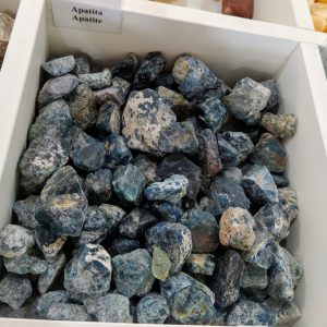 Apatite
