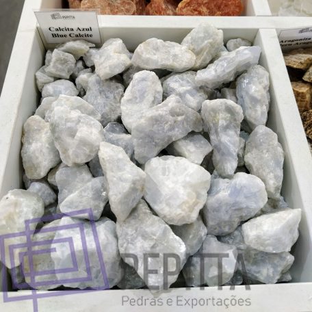 CalcitaAzul