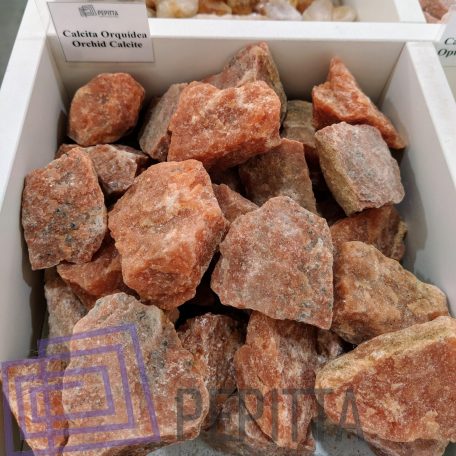 CalcitaOrquídea