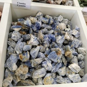 Cyanite