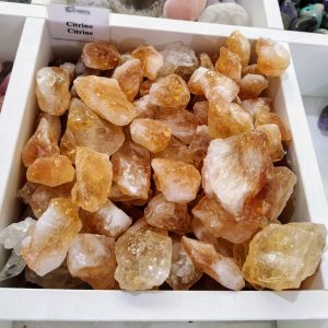 Citrine