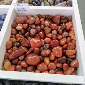 Carnelian