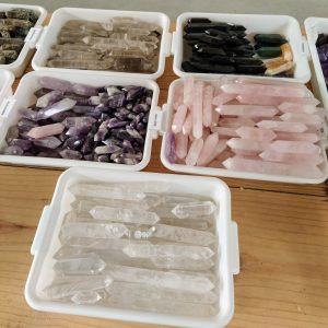 Miscellaneous Double Terminated