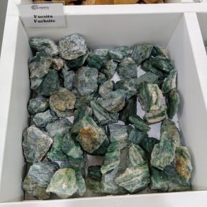 Fuchsite