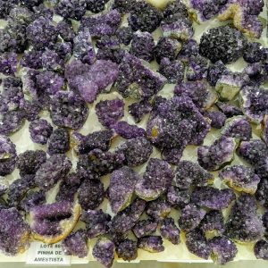 Amethyst Pine