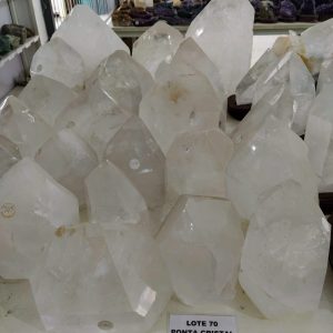 Crystal Points