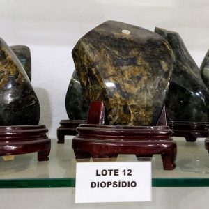 Diopside