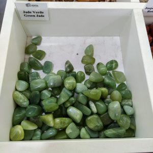 Green Jade