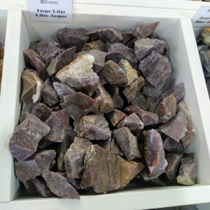 Lilac Jasper