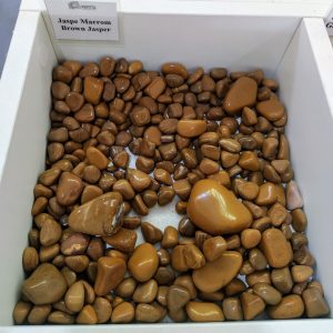 Brown Jasper