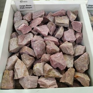 Pink Jasper
