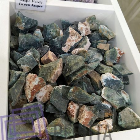 JaspeVerde