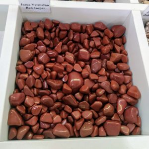 Red Jasper