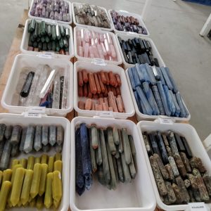 Miscellaneous Massage Wands