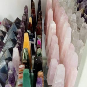 Miscellaneous Obelisks