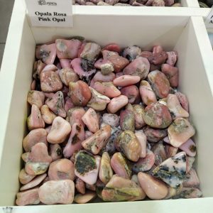 Pink Opal