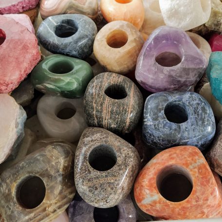 PolishedCandleHolder