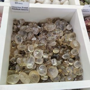 Smoky Quartz