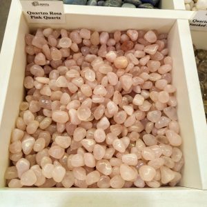 Rose Quartz
