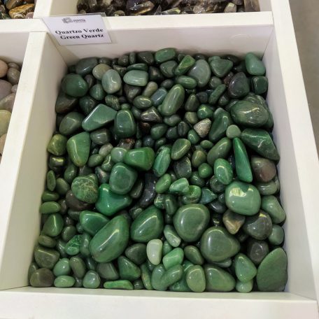 QuartzoVerde