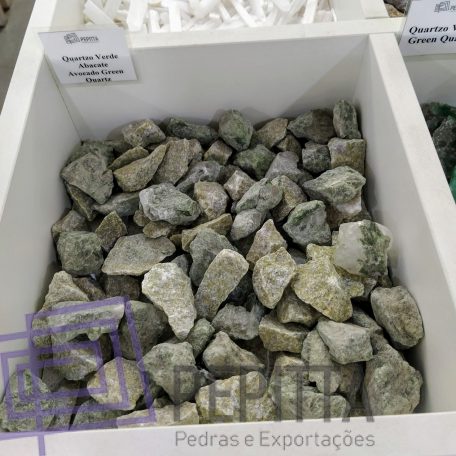 QuartzoVerdeAbacate