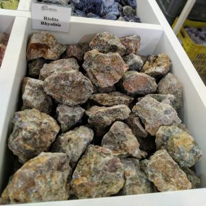 Ryolite