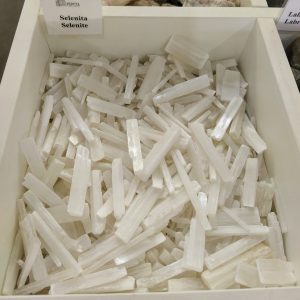 Selenite