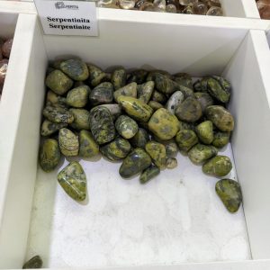 Serpentinite