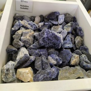 Sodalite